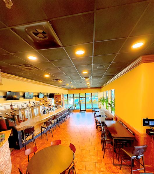 Resilience Event Space