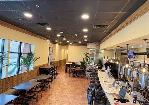 Resilience Event Space