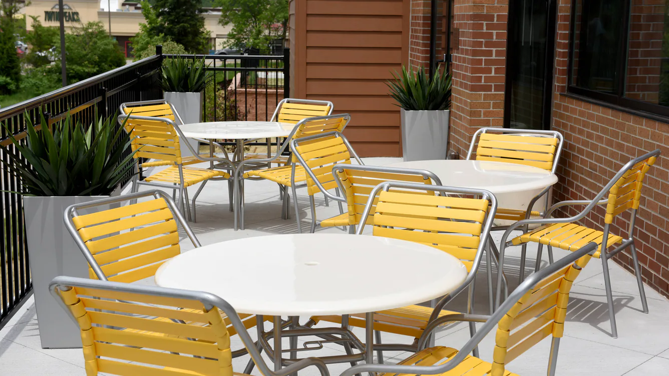 Fairfield Inn & Suites Omaha West