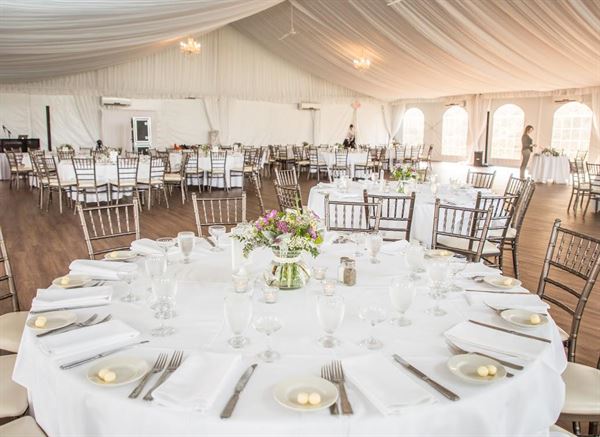 Mountain Branch Golf Course