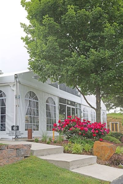 Mountain Branch Golf Course