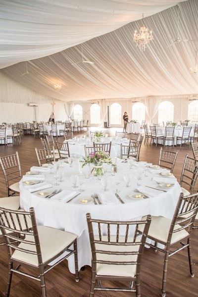 Mountain Branch Golf Course