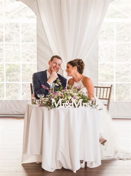 Mountain Branch Golf Course