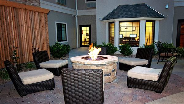 Staybridge Suites Wichita