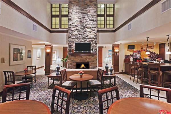 Staybridge Suites Wichita