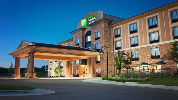 Holiday Inn Express