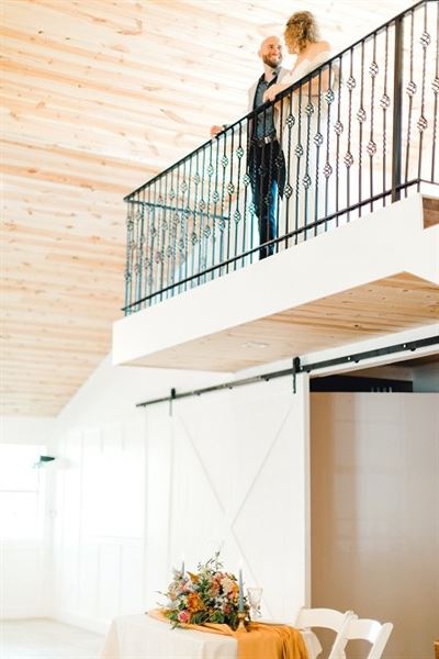 Peninsula Ranch and Lodge