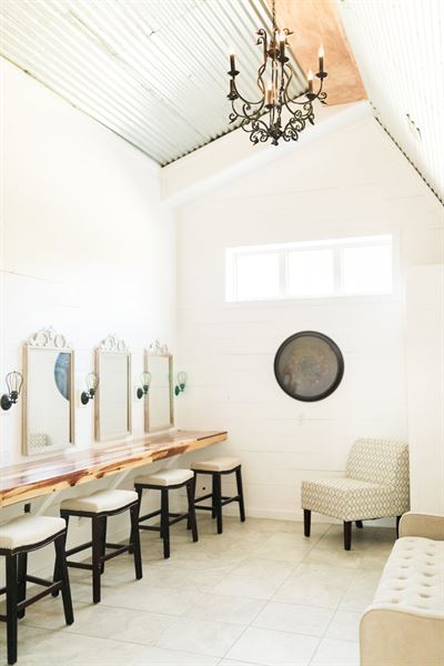 Peninsula Ranch and Lodge