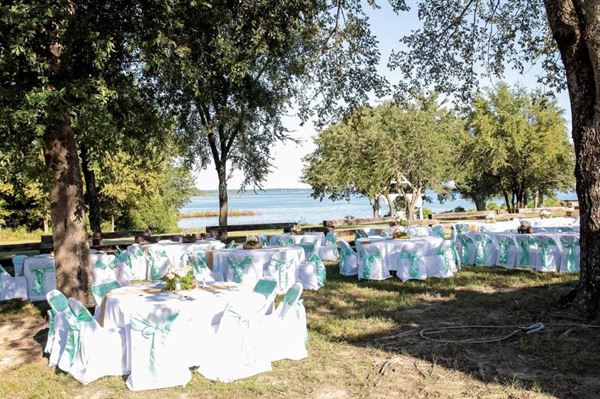 Peninsula Ranch and Lodge