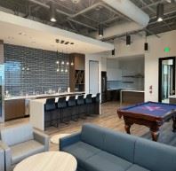 Ignite Business Lounge