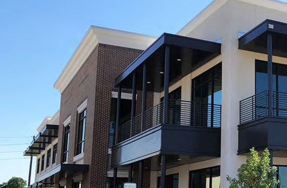 Ignite Business Lounge