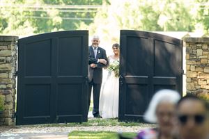 Creekside Ceremony Spot