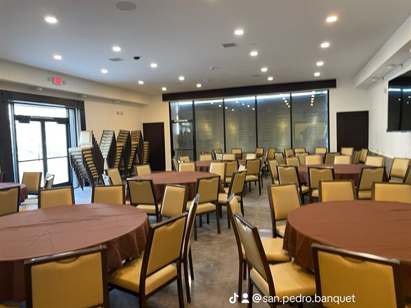 San Pedro Banquet Hall