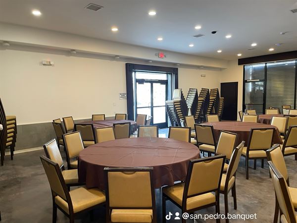 San Pedro Banquet Hall