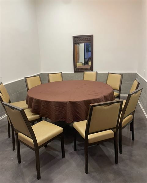 San Pedro Banquet Hall