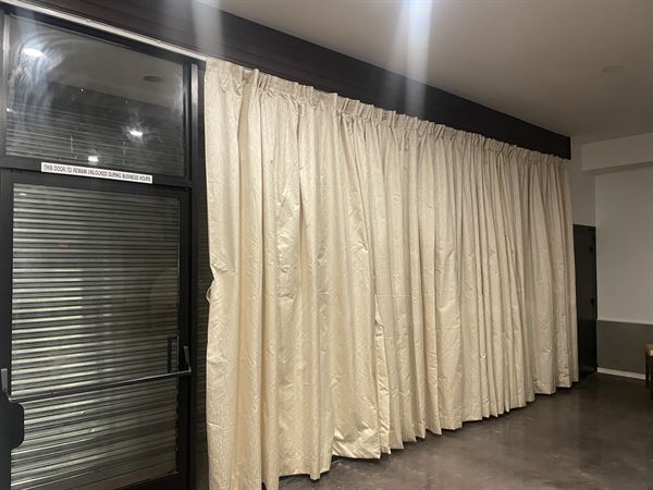 San Pedro Banquet Hall