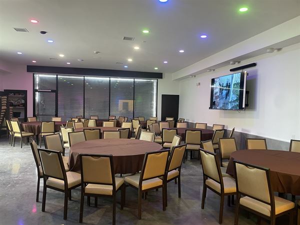 San Pedro Banquet Hall