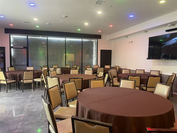 San Pedro Banquet Hall