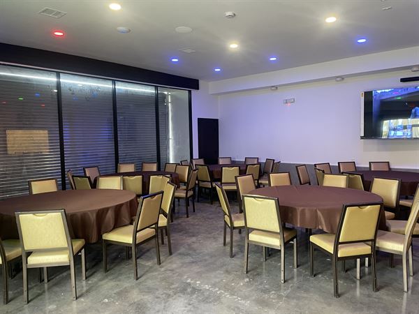 San Pedro Banquet Hall