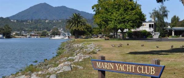 Marin Yacht Club