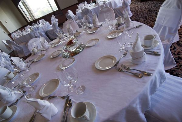 Embassy Suites by Hilton Cincinnati RiverCenter