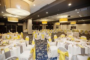 John A Roebling Ballroom