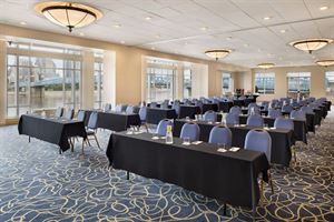 Additional Event Spaces