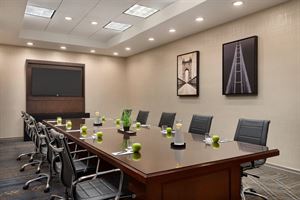 Taylor Boardroom