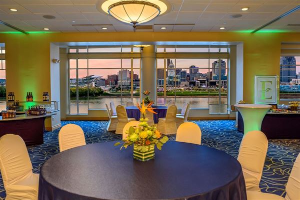 Embassy Suites by Hilton Cincinnati RiverCenter