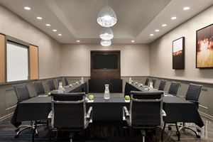 Stagg Meeting room