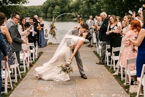 Indian Trail Club - Franklin Lakes, NJ - Wedding Venue