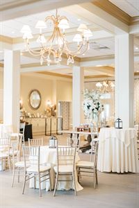 Indian Trail Club - Franklin Lakes, NJ - Wedding Venue