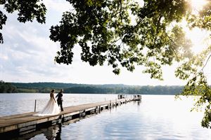 Indian Trail Club - Franklin Lakes, NJ - Wedding Venue