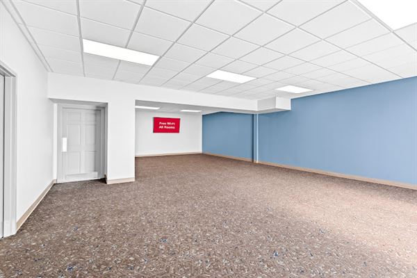 Hometowne Studios and Conference Center