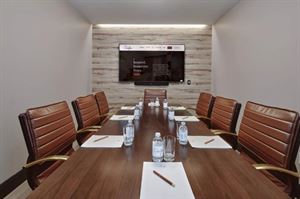 Griffith Boardroom