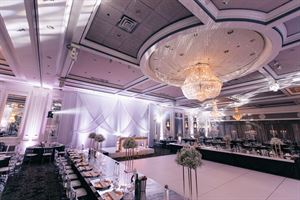 International ABCDE + Tent & Garden