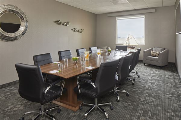 Courtyard St. Petersburg Clearwater/Madeira Beach