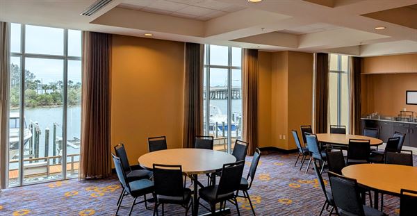 Courtyard St. Petersburg Clearwater/Madeira Beach