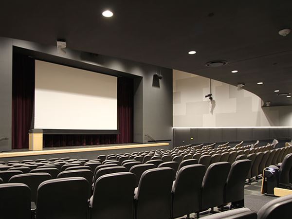 University of Health Sciences & Pharmacy