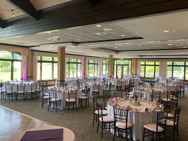 Bartlett Hills Golf Club & Banquets