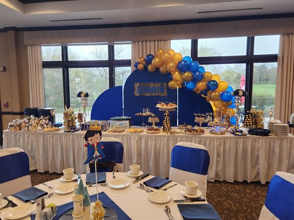 Bartlett Hills Golf Club & Banquets