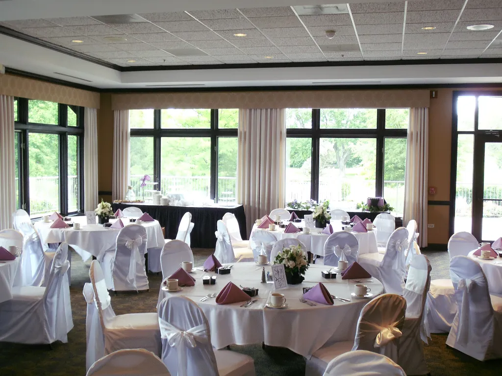Bartlett Hills Golf Club & Banquets
