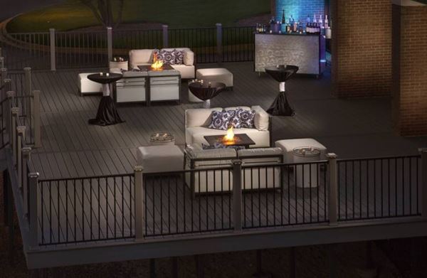 DoubleTree by Hilton Hotel Chicago - Oak Brook