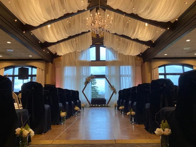 Bartlett Hills Golf Club & Banquets