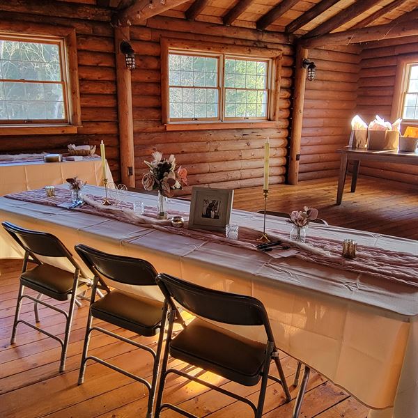 Mulehalla Campground and Event Center