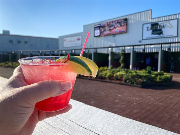 Evangeline Downs Racetrack & Casino