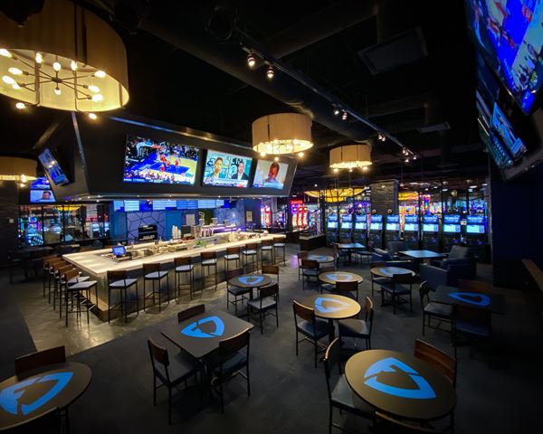 Evangeline Downs Racetrack & Casino