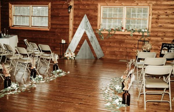 Mulehalla Campground and Event Center