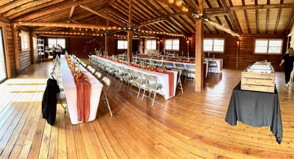 Mulehalla Campground and Event Center