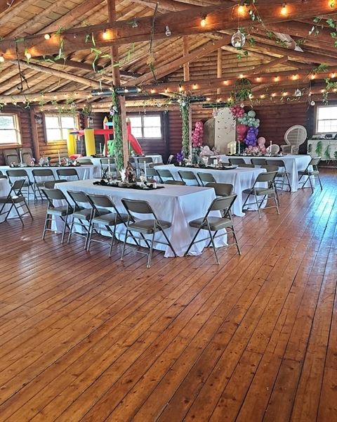 Mulehalla Campground and Event Center